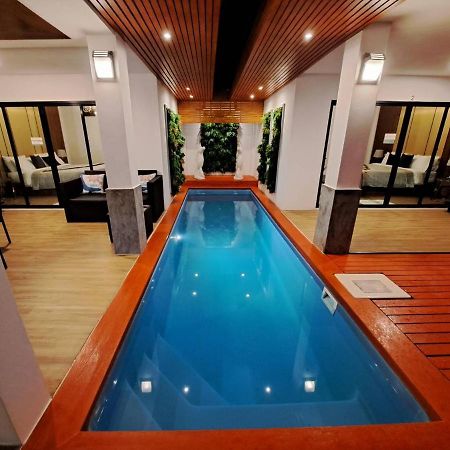 The Chic Pool Villa 奈扬海滩 外观 照片