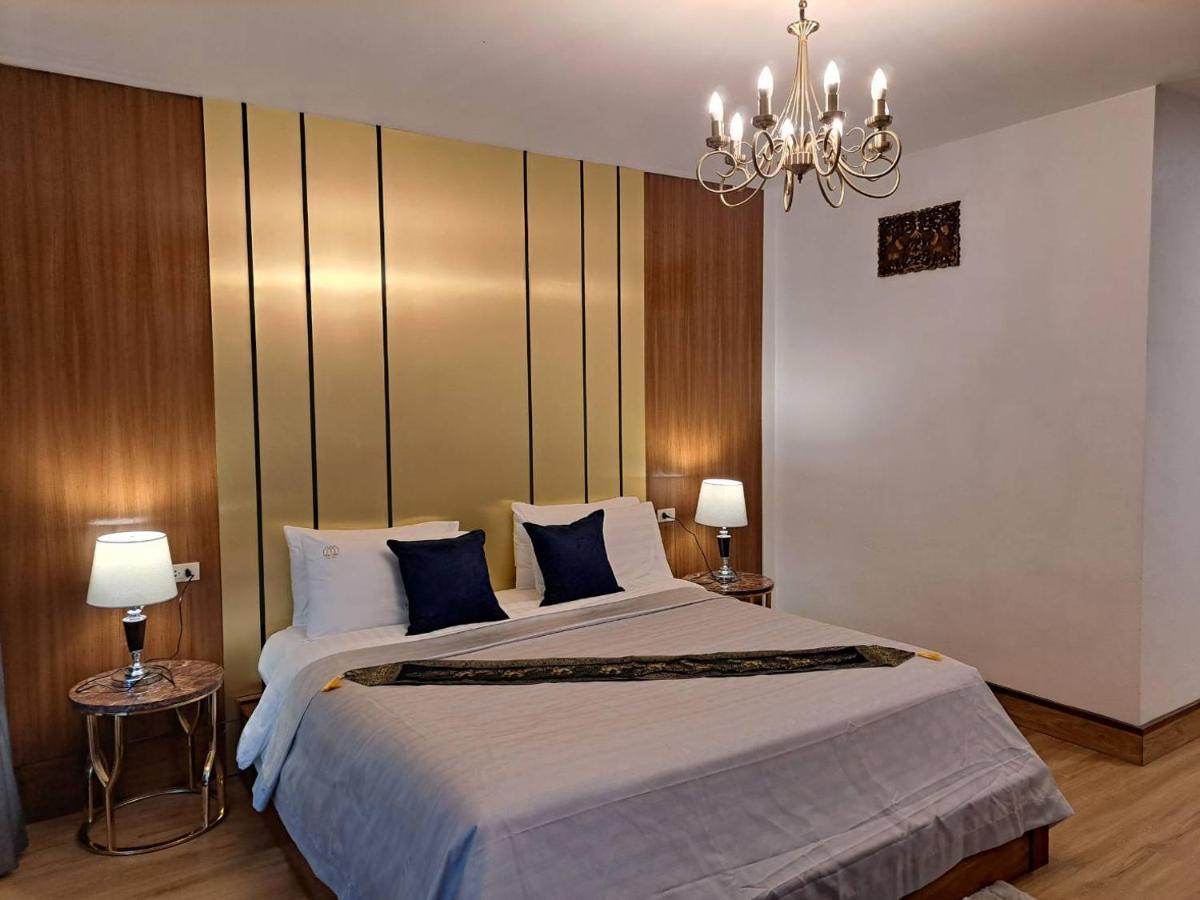 The Chic Pool Villa 奈扬海滩 外观 照片