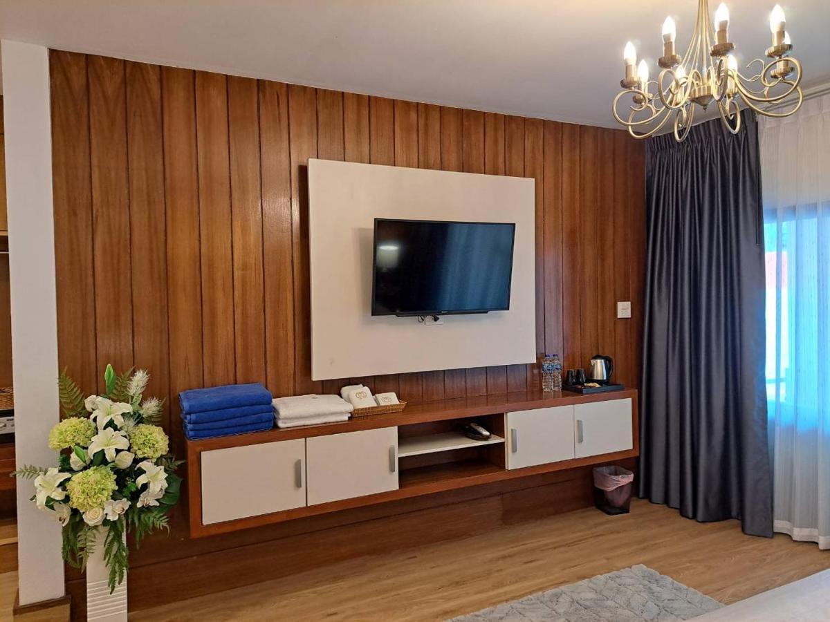The Chic Pool Villa 奈扬海滩 外观 照片