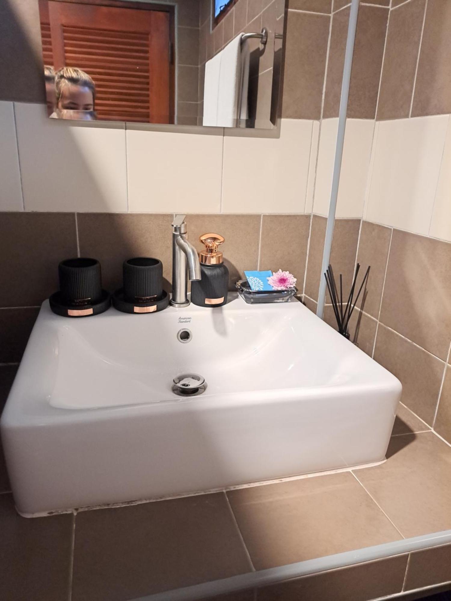The Chic Pool Villa 奈扬海滩 客房 照片