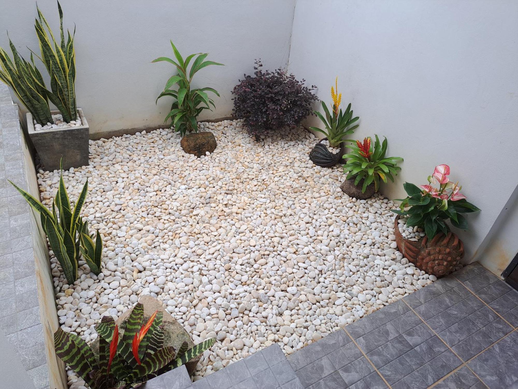The Chic Pool Villa 奈扬海滩 客房 照片
