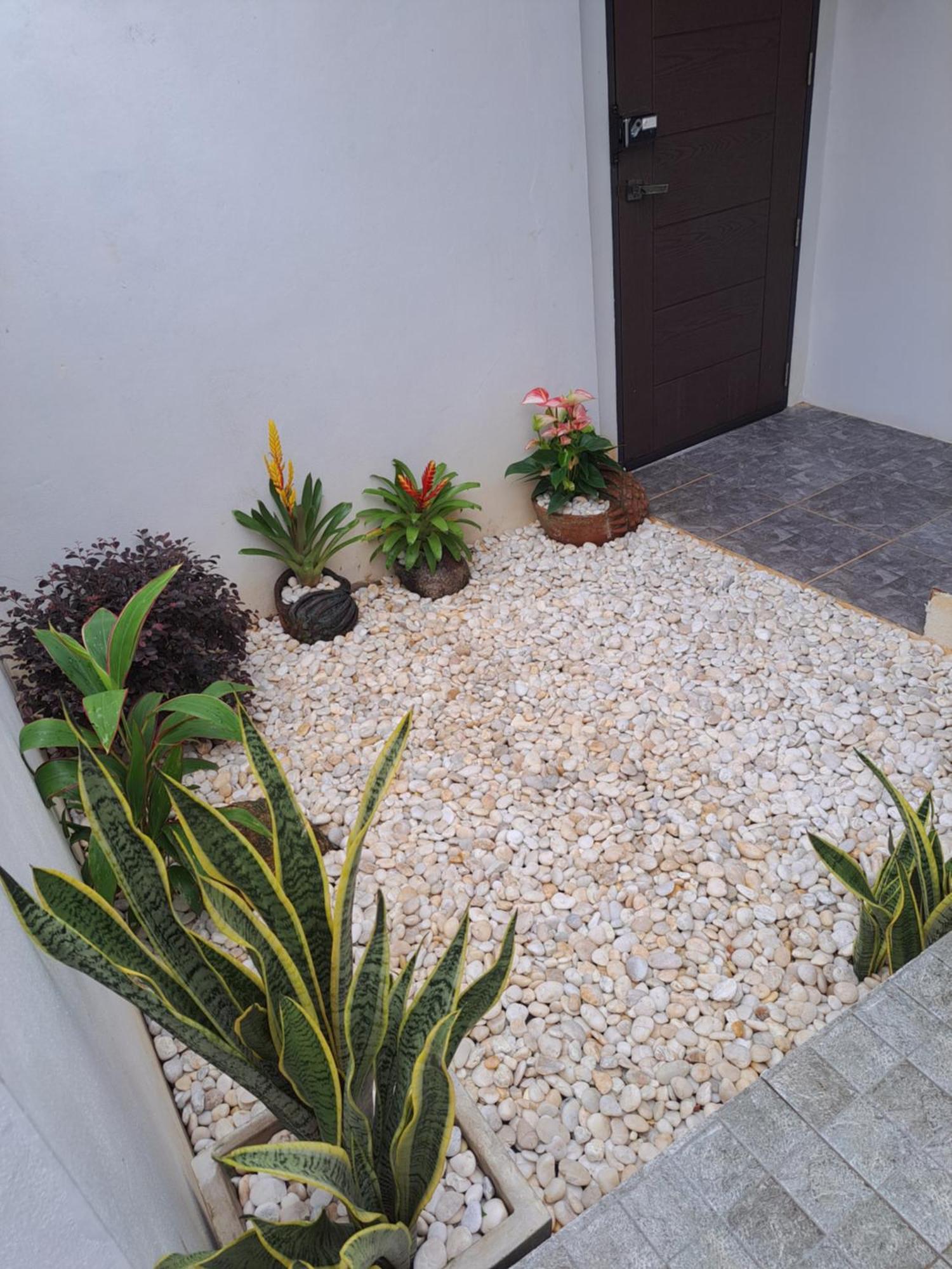 The Chic Pool Villa 奈扬海滩 客房 照片