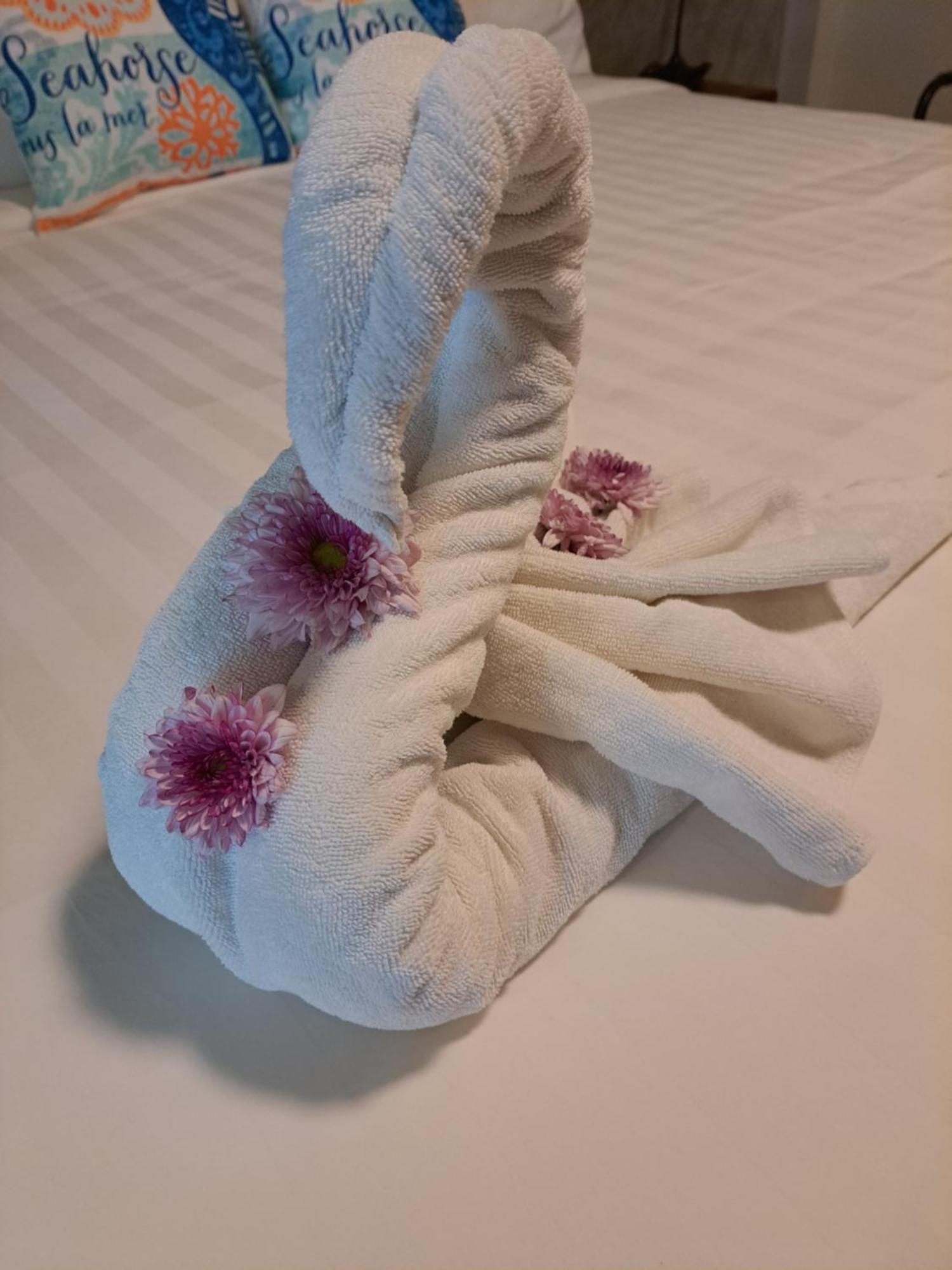 The Chic Pool Villa 奈扬海滩 客房 照片